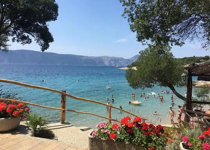 Tatil Evi Laura Mit Blick Auf Wasser By Interhome Pinezići