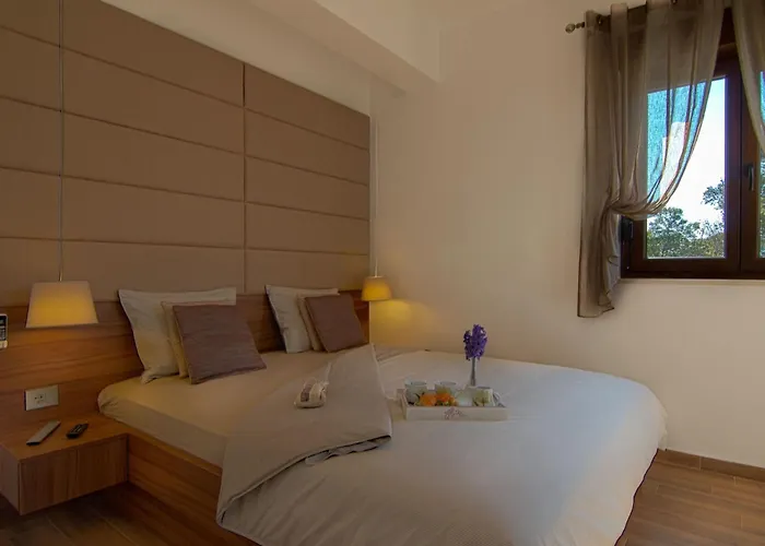 Tatil Evi Laura Mit Blick Auf Wasser By Interhome *