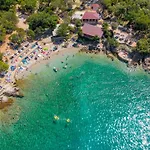 Prázdninový dům Laura Mit Blick Auf Wasser By Interhome Pinezići
