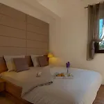 Prázdninový dům Laura Mit Blick Auf Wasser By Interhome *