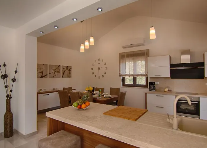 Laura Mit Blick Auf Wasser By Interhome Holiday home